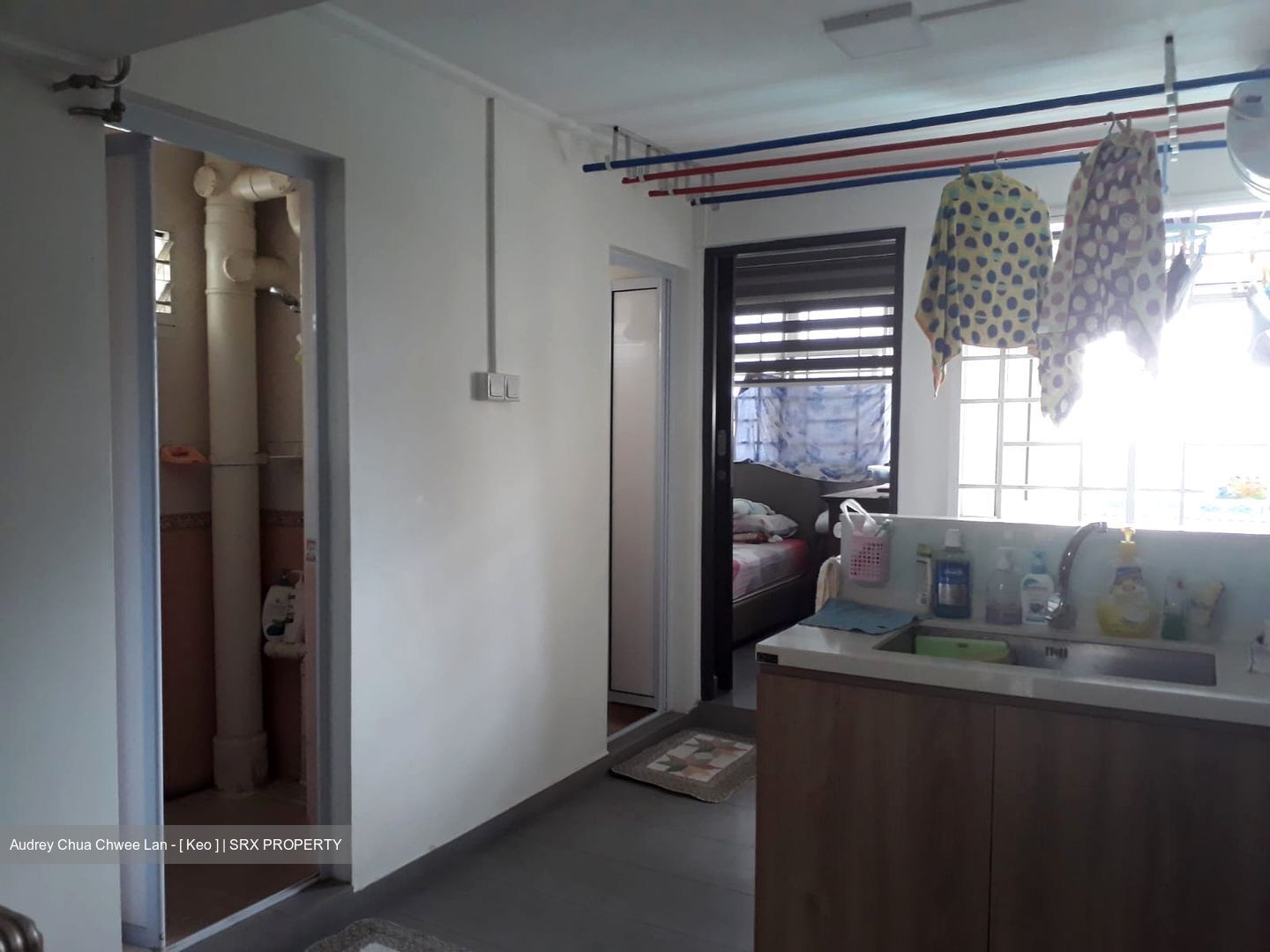 Blk 2 Holland Avenue (Queenstown), HDB 3 Rooms #635520361